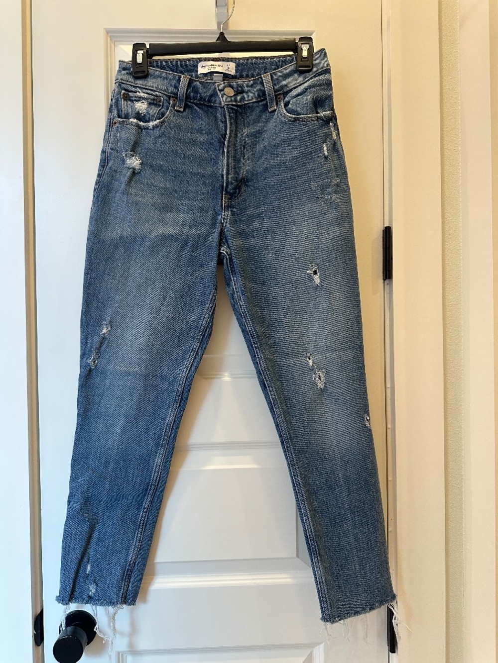 Abercrombie & Fitch Jeans Size 27/4s